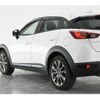 mazda cx-3 2018 quick_quick_DKEFW_DKEFW-107331 image 8