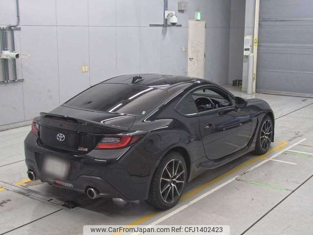 toyota 86 2022 -TOYOTA--86 3BA-ZN8--ZN8-017395---TOYOTA--86 3BA-ZN8--ZN8-017395- image 2