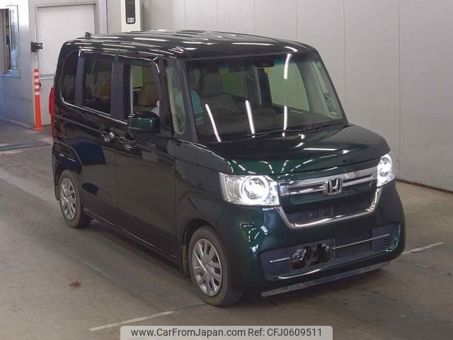 honda n-box 2022 quick_quick_6BA-JF3_JF3-5116371 image 1