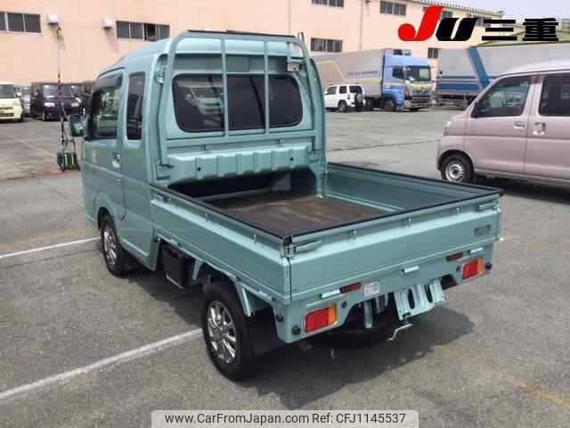 suzuki carry-truck 2019 -SUZUKI--Carry Truck DA16T-474134---SUZUKI--Carry Truck DA16T-474134- image 2