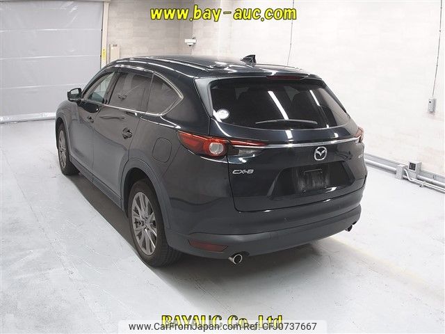 mazda cx-8 2019 -MAZDA--CX-8 KG2P-203904---MAZDA--CX-8 KG2P-203904- image 2