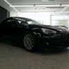 subaru brz 2012 CFJ1617663 image 9