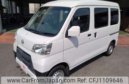 daihatsu hijet-van 2019 -DAIHATSU--Hijet Van EBD-S331V--S331V-0218256---DAIHATSU--Hijet Van EBD-S331V--S331V-0218256-