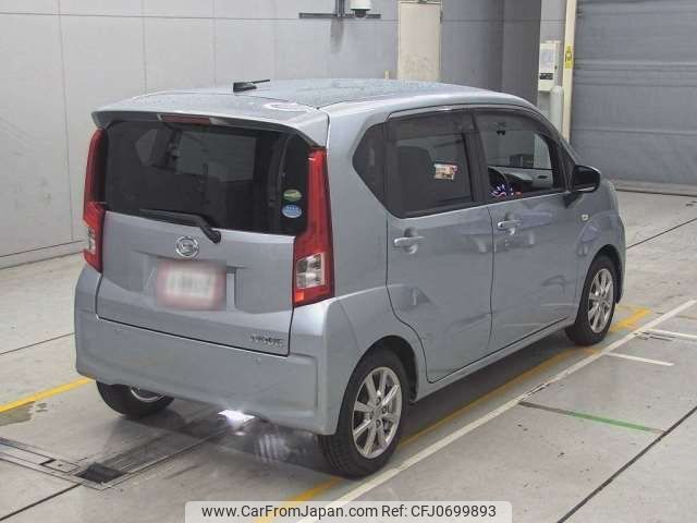 daihatsu move 2020 -DAIHATSU--Move DBA-LA150S--LA150S-2040199---DAIHATSU--Move DBA-LA150S--LA150S-2040199- image 2