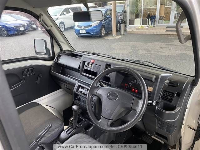 daihatsu hijet-truck 2016 -DAIHATSU--Hijet Truck EBD-S500P--S500P-0034424---DAIHATSU--Hijet Truck EBD-S500P--S500P-0034424- image 2