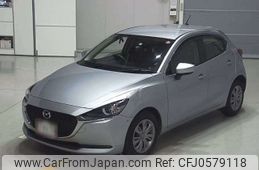 mazda demio 2019 -MAZDA--MAZDA2 6BA-DJLFS--DJLFS-706523---MAZDA--MAZDA2 6BA-DJLFS--DJLFS-706523-