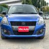 suzuki swift 2015 quick_quick_ZC32S_ZC32S-311087 image 13