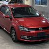 volkswagen polo 2016 -VOLKSWAGEN--VW Polo 6RCJZ-GY278639---VOLKSWAGEN--VW Polo 6RCJZ-GY278639- image 5