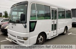 nissan civilian-bus 2015 -NISSAN--Civilian DVW41-050553---NISSAN--Civilian DVW41-050553-