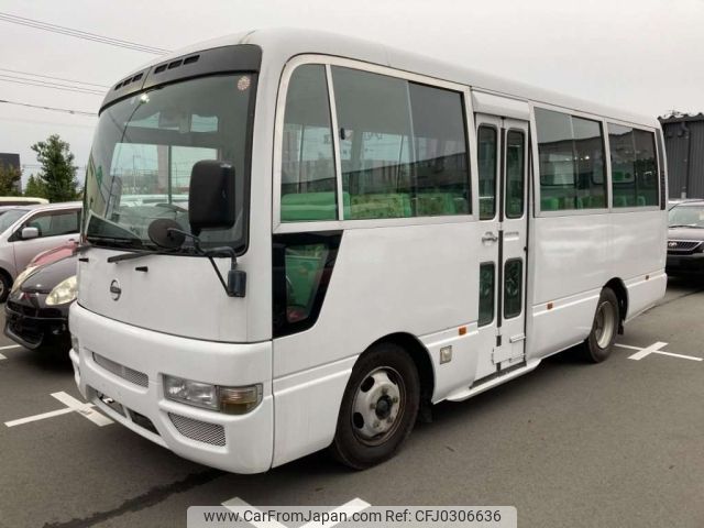 nissan civilian-bus 2015 -NISSAN--Civilian DVW41-050553---NISSAN--Civilian DVW41-050553- image 1