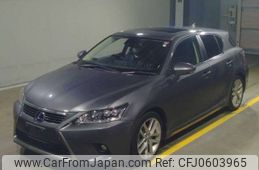 lexus ct 2016 -LEXUS--Lexus CT DAA-ZWA10--ZWA10-2271877---LEXUS--Lexus CT DAA-ZWA10--ZWA10-2271877-