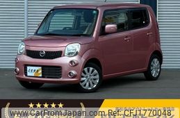 nissan moco 2013 CFJ1770048