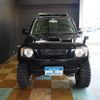 suzuki jimny 2010 quick_quick_ABA-JB23W_JB23W-625015 image 10