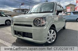 daihatsu mira-tocot 2019 -DAIHATSU 【八王子 581ｸ3696】--Mira Tocot DBA-LA550S--LA550S-0024905---DAIHATSU 【八王子 581ｸ3696】--Mira Tocot DBA-LA550S--LA550S-0024905-