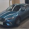 mazda cx-3 2018 -MAZDA 【岩手 332ﾒ1028】--CX-3 6BA-DKEFW--DKEFW-104098---MAZDA 【岩手 332ﾒ1028】--CX-3 6BA-DKEFW--DKEFW-104098- image 2