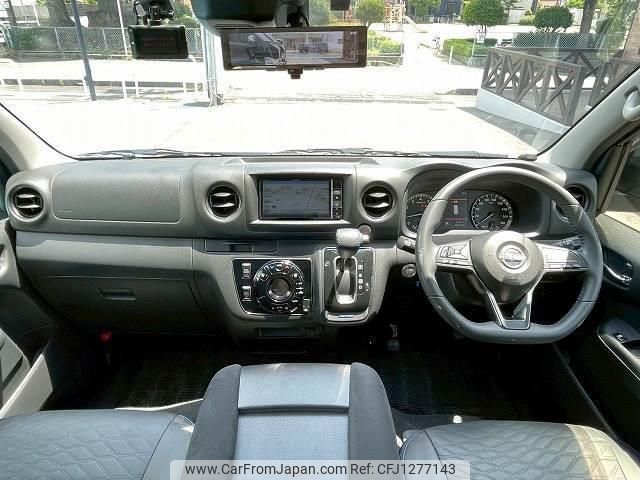 nissan caravan-van 2023 quick_quick_3BF-VR2E26_VR2E26-160385 image 2