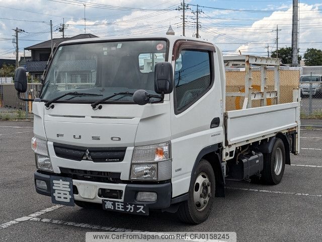 mitsubishi-fuso canter 2016 -MITSUBISHI--Canter TPG-FDA00--FDA00-540572---MITSUBISHI--Canter TPG-FDA00--FDA00-540572- image 1