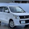 suzuki wagon-r 2015 -SUZUKI--Wagon R DBA-MH34S--MH34S-409713---SUZUKI--Wagon R DBA-MH34S--MH34S-409713- image 1