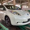 nissan leaf 2011 CFJ1565686 image 1