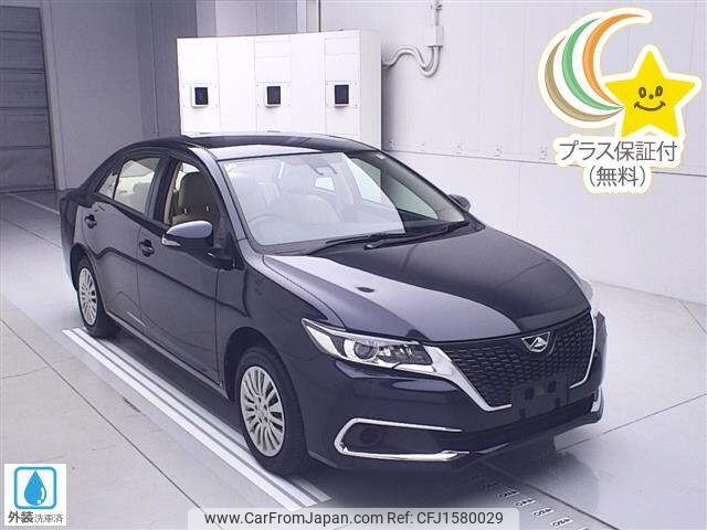 toyota allion 2016 CFJ1580029 image 1