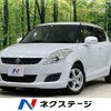 suzuki swift 2012 -SUZUKI--Swift DBA-ZC72S--ZC72S-143812---SUZUKI--Swift DBA-ZC72S--ZC72S-143812- image 1