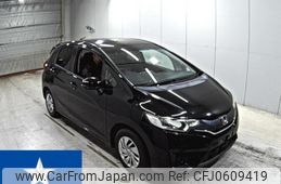 honda fit 2014 -HONDA--Fit GK3--GK3-3008958---HONDA--Fit GK3--GK3-3008958-