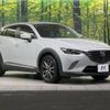 mazda cx-3 2015 -MAZDA--CX-3 LDA-DK5FW--DK5FW-106673---MAZDA--CX-3 LDA-DK5FW--DK5FW-106673- image 17