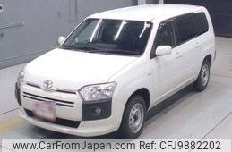 toyota probox-van 2019 -TOYOTA--Probox Van DBE-NCP165V--NCP165-0060488---TOYOTA--Probox Van DBE-NCP165V--NCP165-0060488-