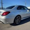 mercedes-benz c-class 2019 -MERCEDES-BENZ--Benz C Class DBA-205040C--WDD2050402R443896---MERCEDES-BENZ--Benz C Class DBA-205040C--WDD2050402R443896- image 15