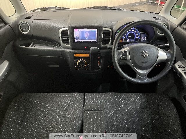 suzuki spacia 2016 -SUZUKI--Spacia DAA-MK42S--MK42S-133677---SUZUKI--Spacia DAA-MK42S--MK42S-133677- image 2