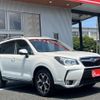 subaru forester 2014 -SUBARU--Forester DBA-SJG--019276---SUBARU--Forester DBA-SJG--019276- image 2