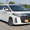 toyota alphard 2023 -TOYOTA--Alphard 6AA-AYH30W--AYH30-0153281---TOYOTA--Alphard 6AA-AYH30W--AYH30-0153281- image 3