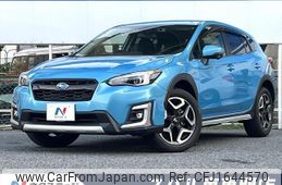 subaru xv 2020 CFJ1644570