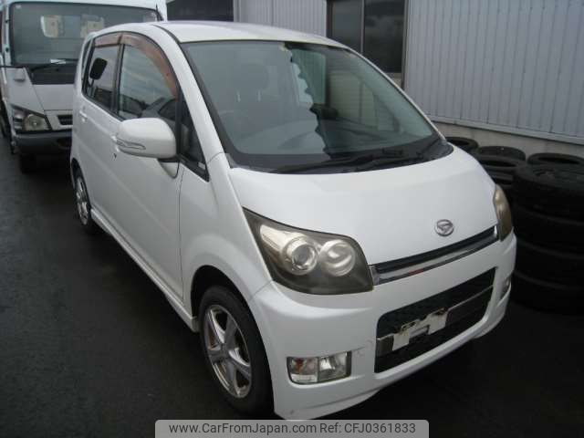 daihatsu move 2008 -DAIHATSU--Move DBA-L175S--L175S-0129869---DAIHATSU--Move DBA-L175S--L175S-0129869- image 1