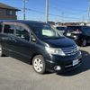 nissan serena 2010 -NISSAN--Serena DBA-CC25--CC25-308588---NISSAN--Serena DBA-CC25--CC25-308588- image 1