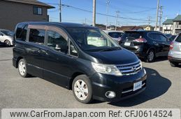 nissan serena 2010 -NISSAN--Serena DBA-CC25--CC25-308588---NISSAN--Serena DBA-CC25--CC25-308588-