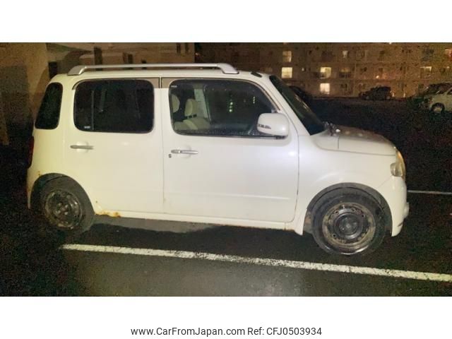 daihatsu mira-cocoa 2009 -DAIHATSU--Mira Cocoa DBA-L685S--L685S-0001355---DAIHATSU--Mira Cocoa DBA-L685S--L685S-0001355- image 2