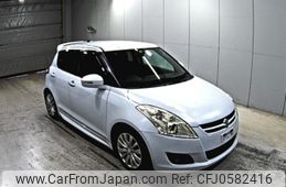 suzuki swift 2011 -SUZUKI--Swift ZC72S-135840---SUZUKI--Swift ZC72S-135840-