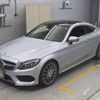 mercedes-benz c-class 2017 quick_quick_DBA-205340C_WDD2053402F459075 image 1