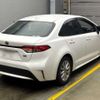 toyota corolla 2020 -TOYOTA--Corolla 6AA-ZWE211--ZWE211-6037487---TOYOTA--Corolla 6AA-ZWE211--ZWE211-6037487- image 2