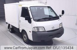 mazda bongo-truck 2012 -MAZDA--Bongo Truck SKP2T-106518---MAZDA--Bongo Truck SKP2T-106518-