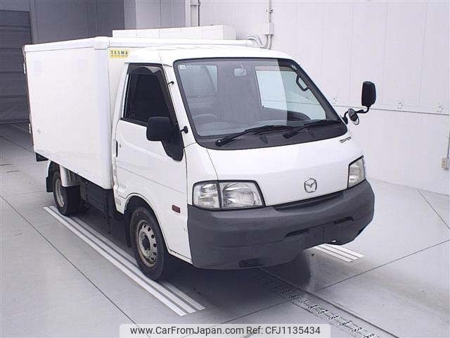 mazda bongo-truck 2012 -MAZDA--Bongo Truck SKP2T-106518---MAZDA--Bongo Truck SKP2T-106518- image 1