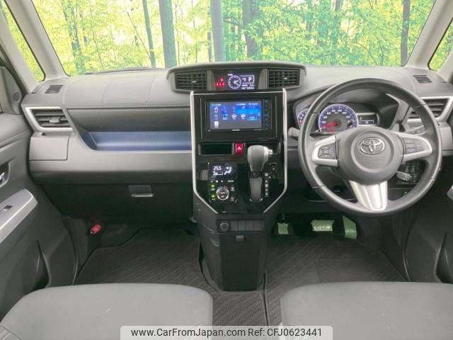 toyota roomy 2020 -TOYOTA--Roomy DBA-M900A--M900A-0486827---TOYOTA--Roomy DBA-M900A--M900A-0486827- image 2