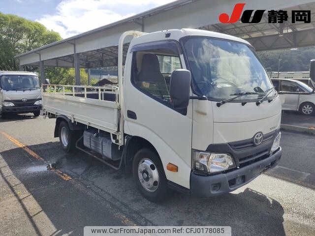 toyota toyoace 2018 -TOYOTA--Toyoace XZU645-0004928---TOYOTA--Toyoace XZU645-0004928- image 1