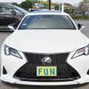 lexus rc 2020 CFJ1755258 image 2