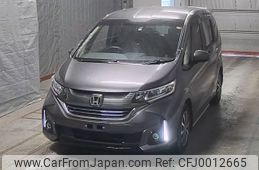 honda freed 2017 -HONDA--Freed GB7-5000454---HONDA--Freed GB7-5000454-