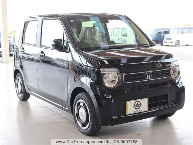 honda n-wgn 2024 -HONDA--N WGN 6BA-JH3--JH3-1255***---HONDA--N WGN 6BA-JH3--JH3-1255***- image 2