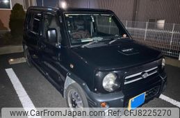 daihatsu naked 2003 -DAIHATSU--Naked LA-L750S--L750S-0068969---DAIHATSU--Naked LA-L750S--L750S-0068969-