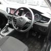 volkswagen polo 2019 -VOLKSWAGEN 【名古屋 306ﾈ4329】--VW Polo ABA-AWCHZ--WVWZZZAWZKU097302---VOLKSWAGEN 【名古屋 306ﾈ4329】--VW Polo ABA-AWCHZ--WVWZZZAWZKU097302- image 6