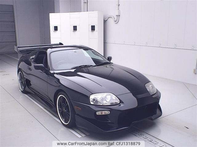 toyota supra 2000 -TOYOTA--Supra JZA80-1004855---TOYOTA--Supra JZA80-1004855- image 1